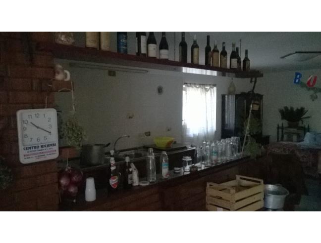 Anteprima foto 7 - Rustico/Casale in Vendita a Santa Lucia del Mela (Messina)