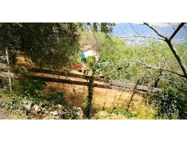 Anteprima foto 5 - Rustico/Casale in Vendita a Santa Margherita Ligure (Genova)