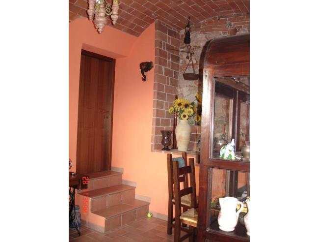 Anteprima foto 5 - Rustico/Casale in Vendita a Santa Maria a Monte - Montecalvoli
