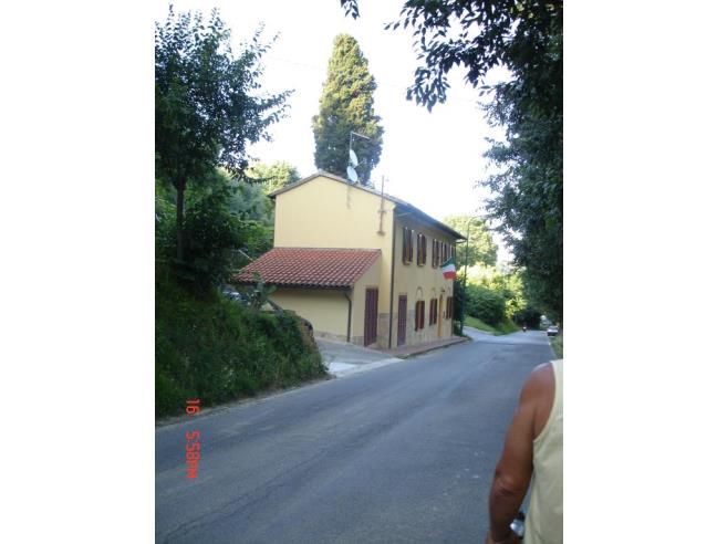 Anteprima foto 6 - Rustico/Casale in Vendita a Santa Maria a Monte - Montecalvoli