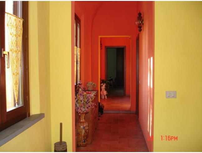 Anteprima foto 8 - Rustico/Casale in Vendita a Santa Maria a Monte - Montecalvoli