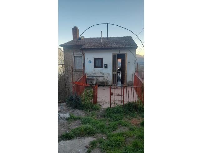 Anteprima foto 1 - Rustico/Casale in Vendita a Santa Paolina - Sala