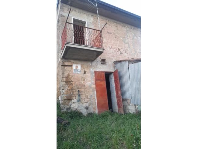 Anteprima foto 2 - Rustico/Casale in Vendita a Santa Paolina - Sala