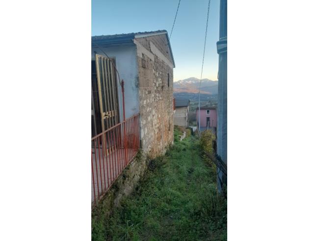 Anteprima foto 3 - Rustico/Casale in Vendita a Santa Paolina - Sala