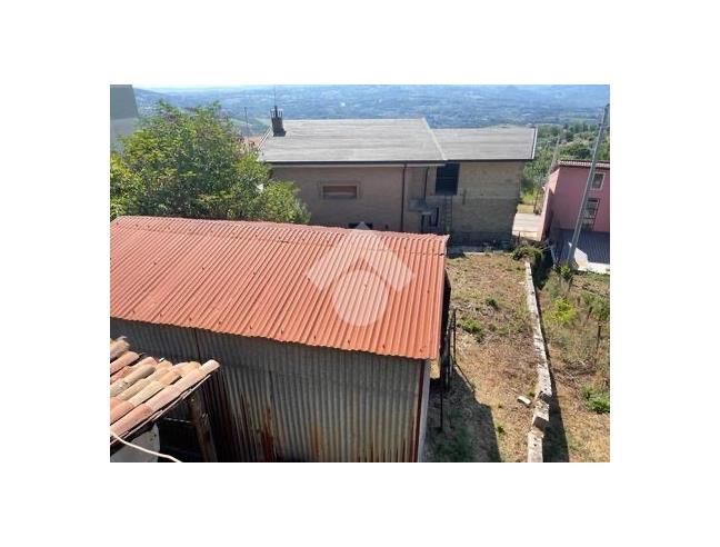 Anteprima foto 5 - Rustico/Casale in Vendita a Santa Paolina - Sala