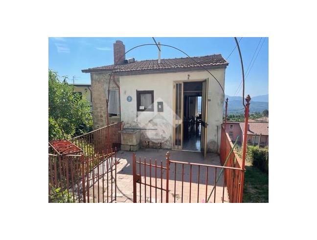 Anteprima foto 6 - Rustico/Casale in Vendita a Santa Paolina - Sala