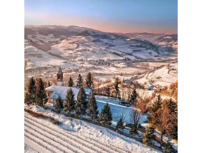 Anteprima foto 1 - Rustico/Casale in Vendita a Santo Stefano Belbo (Cuneo)