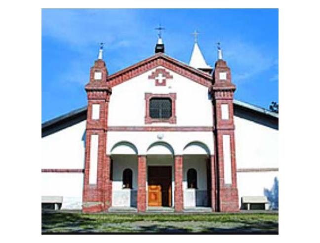 Anteprima foto 2 - Rustico/Casale in Vendita a Santo Stefano Belbo (Cuneo)