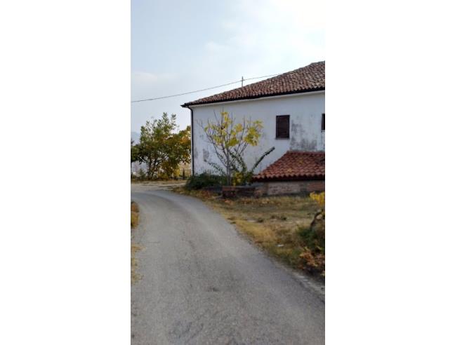 Anteprima foto 3 - Rustico/Casale in Vendita a Santo Stefano Belbo (Cuneo)