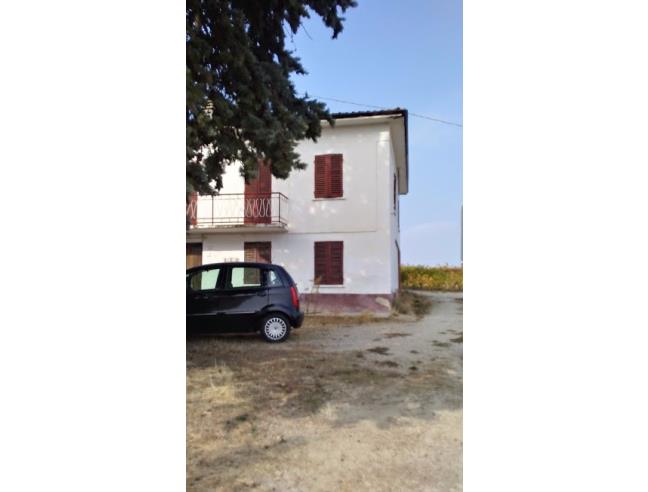 Anteprima foto 8 - Rustico/Casale in Vendita a Santo Stefano Belbo (Cuneo)