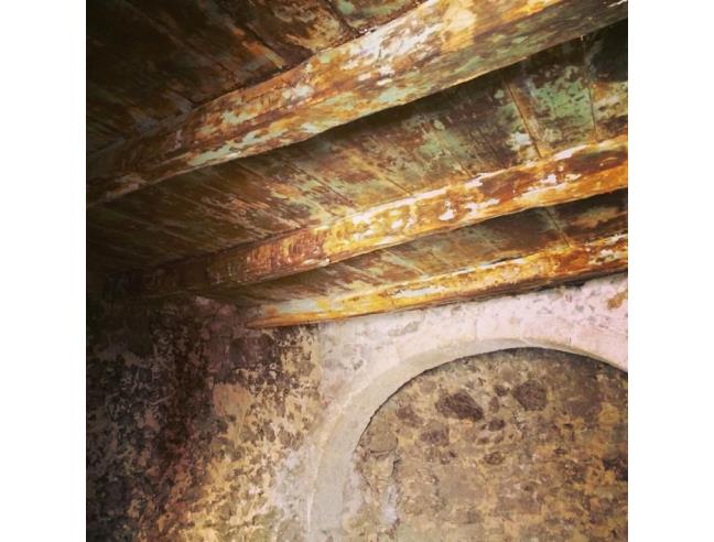 Anteprima foto 6 - Rustico/Casale in Vendita a Santu Lussurgiu (Oristano)