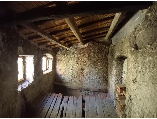 Anteprima foto 7 - Rustico/Casale in Vendita a Santu Lussurgiu (Oristano)