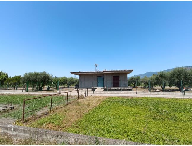 Anteprima foto 3 - Rustico/Casale in Vendita a Sarno - Lavorate