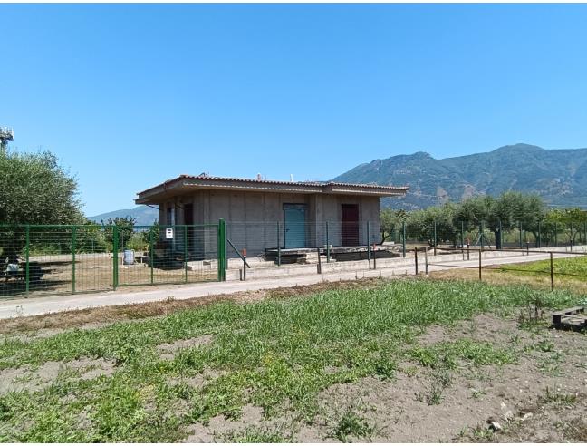 Anteprima foto 4 - Rustico/Casale in Vendita a Sarno - Lavorate