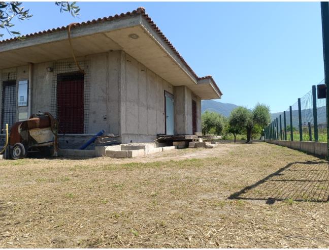 Anteprima foto 5 - Rustico/Casale in Vendita a Sarno - Lavorate