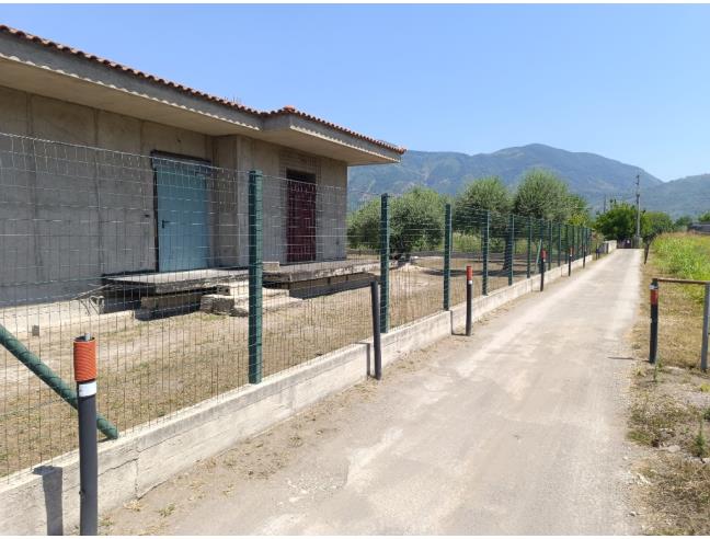 Anteprima foto 6 - Rustico/Casale in Vendita a Sarno - Lavorate
