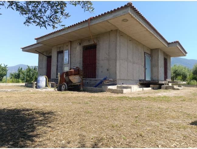 Anteprima foto 8 - Rustico/Casale in Vendita a Sarno - Lavorate