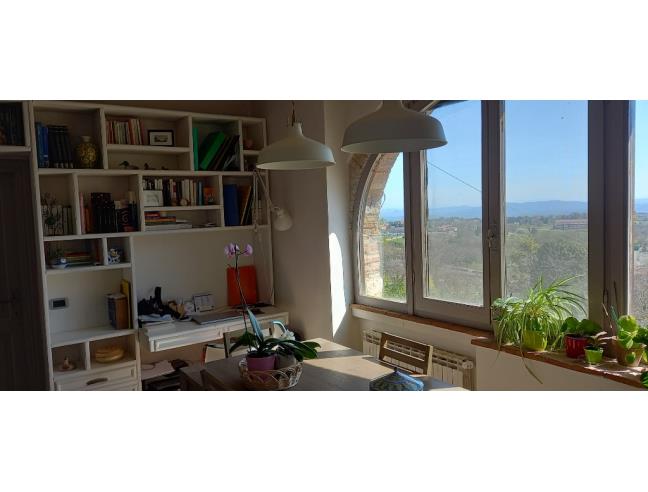 Anteprima foto 2 - Rustico/Casale in Vendita a Sarteano (Siena)