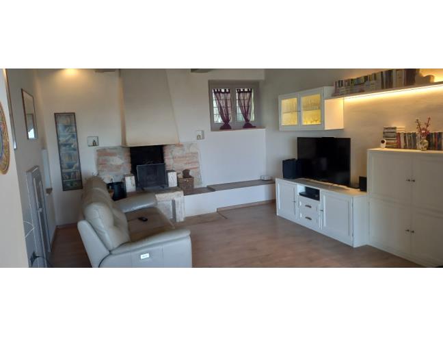 Anteprima foto 3 - Rustico/Casale in Vendita a Sarteano (Siena)