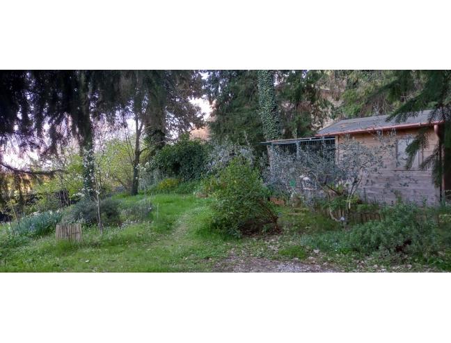 Anteprima foto 4 - Rustico/Casale in Vendita a Sarteano (Siena)