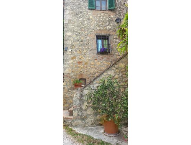 Anteprima foto 5 - Rustico/Casale in Vendita a Sarteano (Siena)