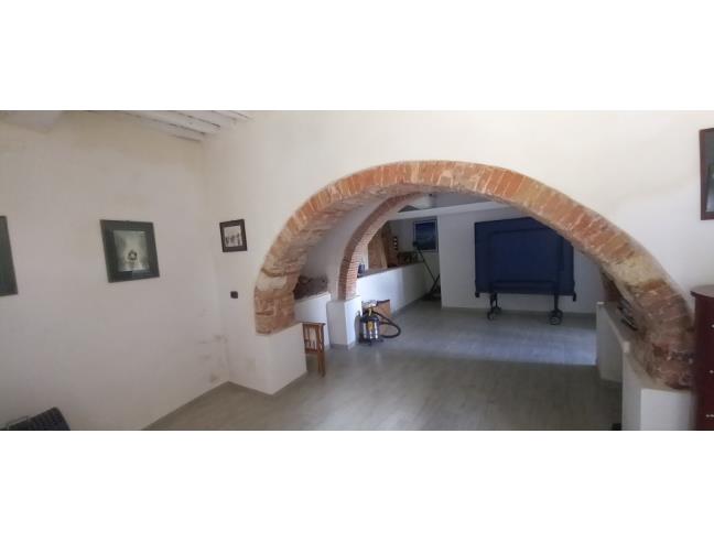 Anteprima foto 7 - Rustico/Casale in Vendita a Sarteano (Siena)