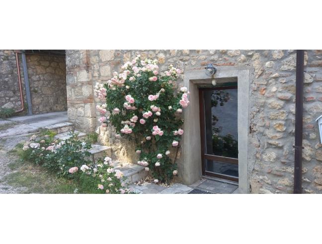 Anteprima foto 8 - Rustico/Casale in Vendita a Sarteano (Siena)