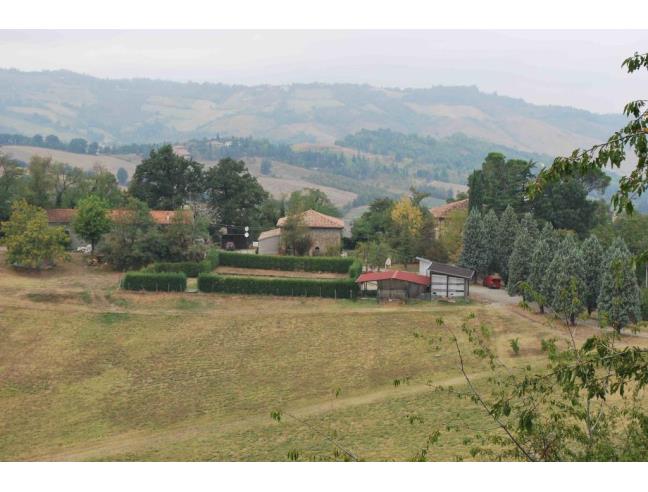 Anteprima foto 2 - Rustico/Casale in Vendita a Sasso Marconi - Mongardino