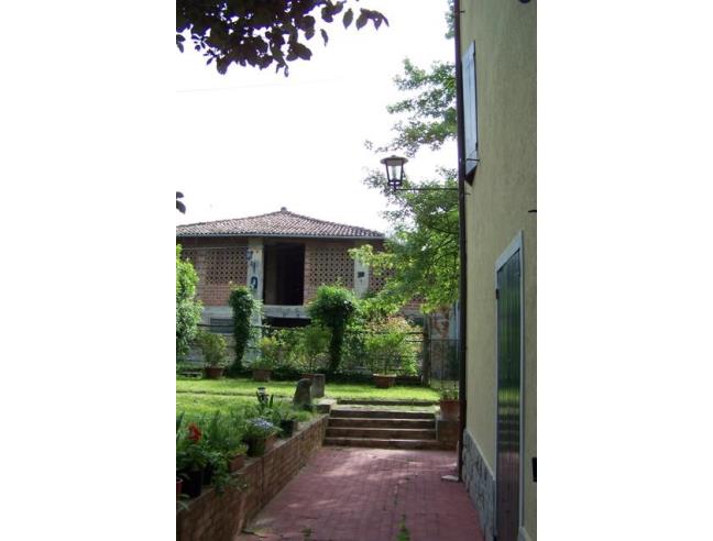 Anteprima foto 3 - Rustico/Casale in Vendita a Sasso Marconi - Mongardino