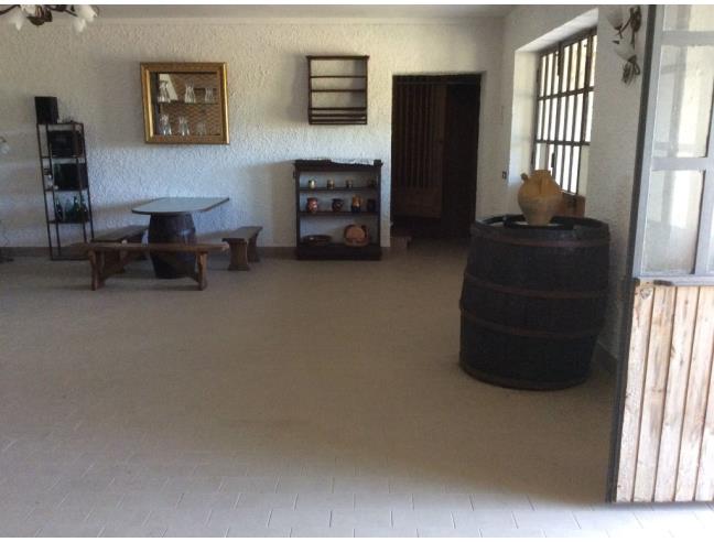 Anteprima foto 2 - Rustico/Casale in Vendita a Sassoferrato - Morello