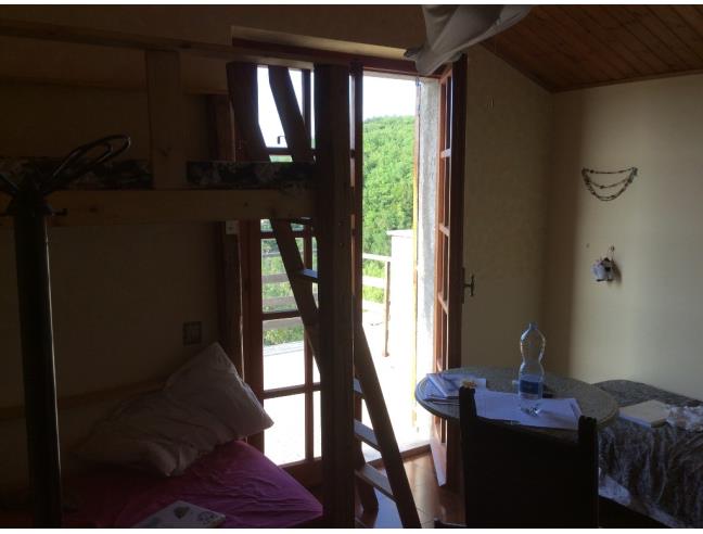 Anteprima foto 5 - Rustico/Casale in Vendita a Sassoferrato - Morello