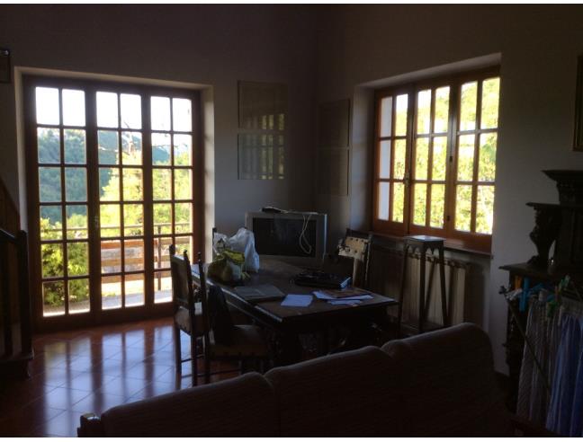 Anteprima foto 6 - Rustico/Casale in Vendita a Sassoferrato - Morello