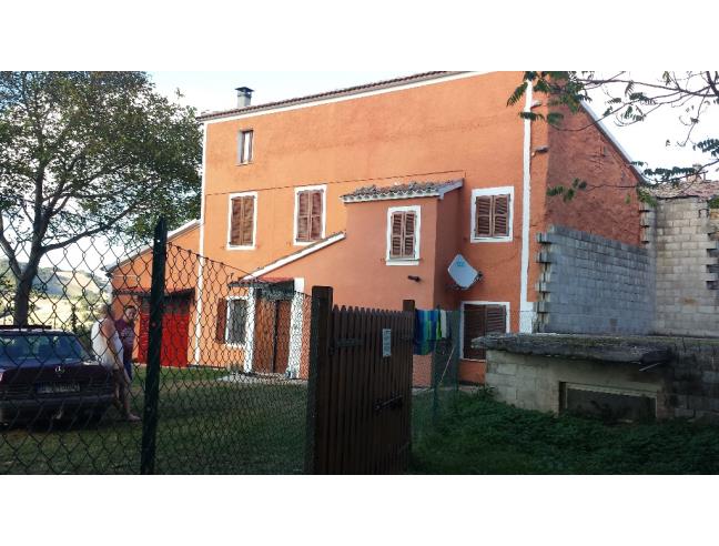 Anteprima foto 1 - Rustico/Casale in Vendita a Sassoferrato - Sant'Egidio