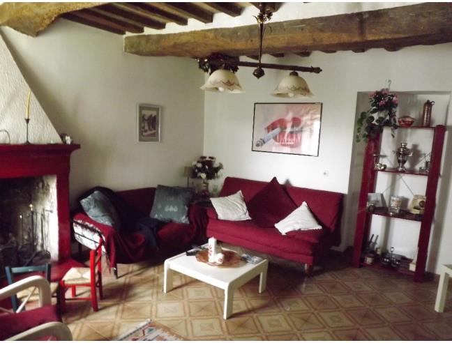 Anteprima foto 4 - Rustico/Casale in Vendita a Sassoferrato - Sant'Egidio