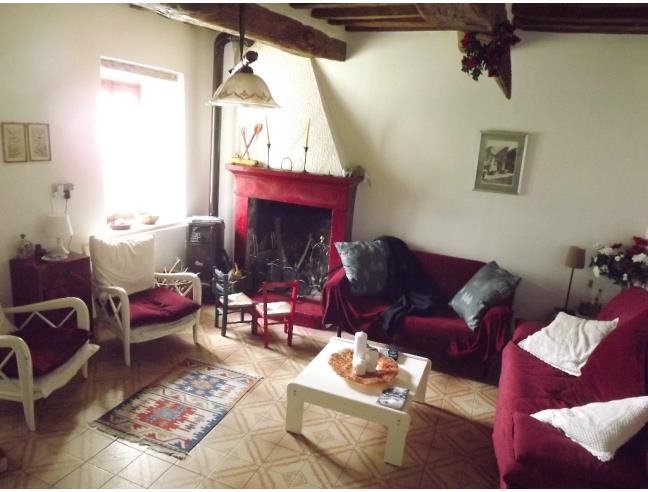 Anteprima foto 5 - Rustico/Casale in Vendita a Sassoferrato - Sant'Egidio