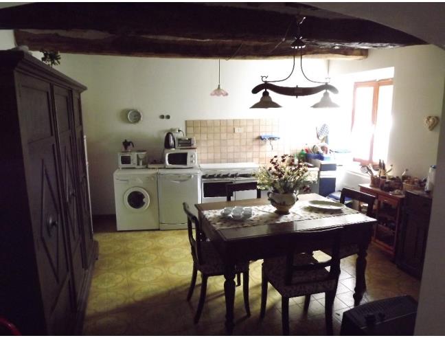 Anteprima foto 6 - Rustico/Casale in Vendita a Sassoferrato - Sant'Egidio