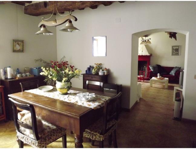 Anteprima foto 7 - Rustico/Casale in Vendita a Sassoferrato - Sant'Egidio