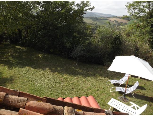 Anteprima foto 8 - Rustico/Casale in Vendita a Sassoferrato - Sant'Egidio