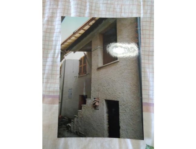 Anteprima foto 3 - Rustico/Casale in Vendita a Sassoferrato - Sementana
