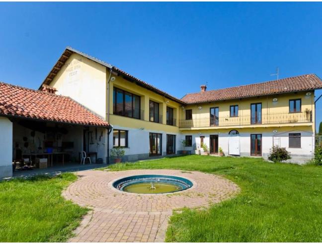 Anteprima foto 1 - Rustico/Casale in Vendita a Savigliano - Cavallotta