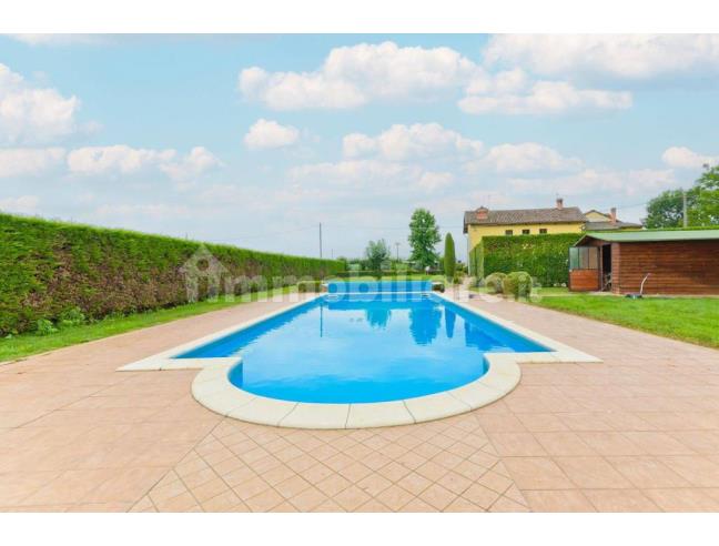 Anteprima foto 3 - Rustico/Casale in Vendita a Savigliano - Cavallotta