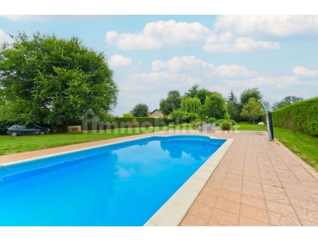 Anteprima foto 4 - Rustico/Casale in Vendita a Savigliano - Cavallotta