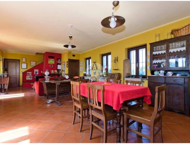 Anteprima foto 6 - Rustico/Casale in Vendita a Savigliano - Cavallotta