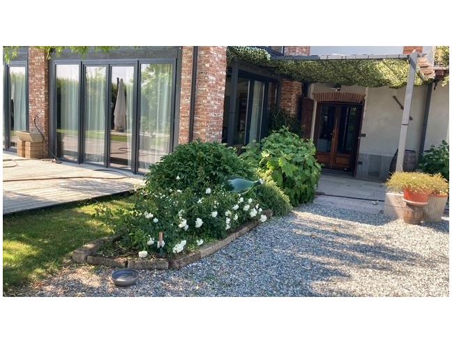 Anteprima foto 8 - Rustico/Casale in Vendita a Savigliano (Cuneo)