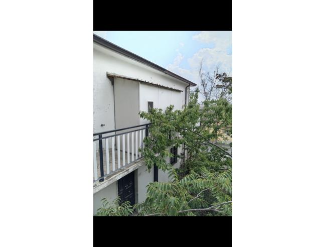 Anteprima foto 1 - Rustico/Casale in Vendita a Scampitella (Avellino)