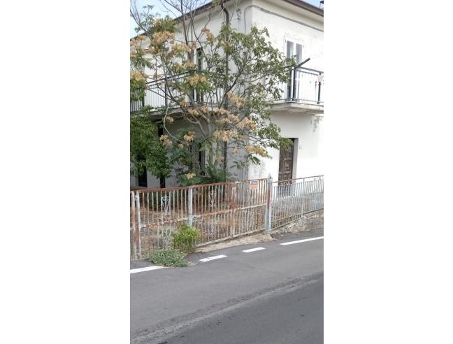 Anteprima foto 2 - Rustico/Casale in Vendita a Scampitella (Avellino)