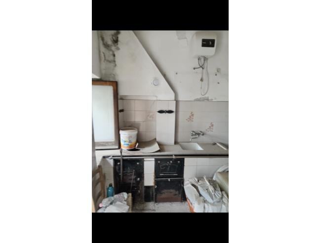 Anteprima foto 2 - Rustico/Casale in Vendita a Scampitella (Avellino)