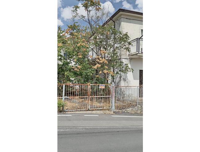 Anteprima foto 4 - Rustico/Casale in Vendita a Scampitella (Avellino)