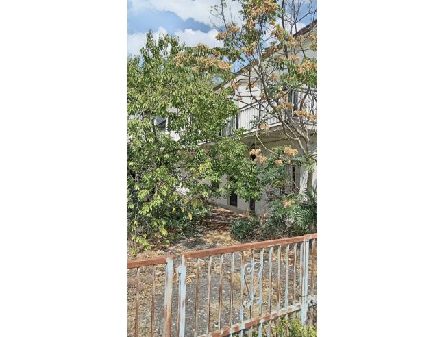 Anteprima foto 5 - Rustico/Casale in Vendita a Scampitella (Avellino)