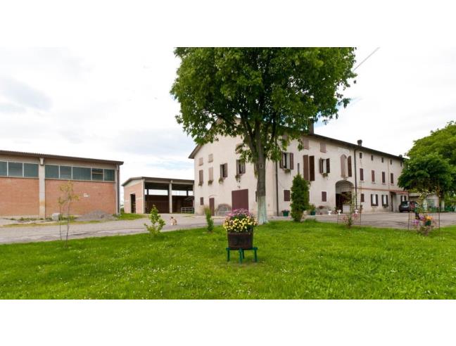 Anteprima foto 2 - Rustico/Casale in Vendita a Scandiano - Jano